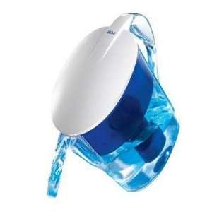  Selected PUR 2 stage Oval Pitcher By Procter and Gamble: Electronics
