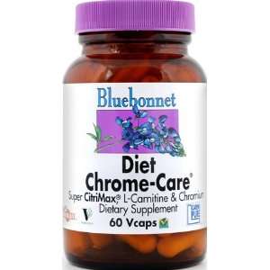  Diet Chrome  Care: Health & Personal Care