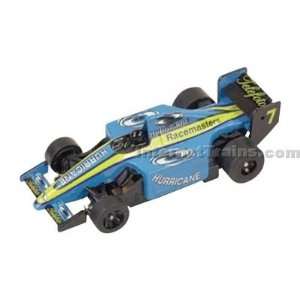  AFX Super G+ F1 Slot Car   Hurricane Toys & Games
