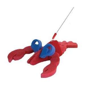  LO101    Lobster Walking Pet: Pet Supplies