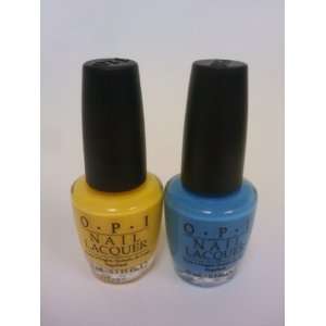  No Room for the Blues & in Need Sun Glasses Summer Nail 