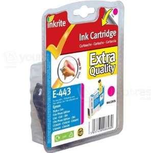  Inkrite NG Printer Ink for Epson C64 C66 C84 C86 CX6400 