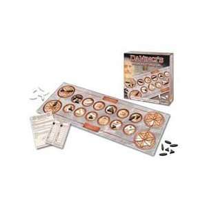  DaVincis Mancala Game Toys & Games