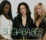 sugababes push the button 2005 m m $ 18 25 subject to change see 