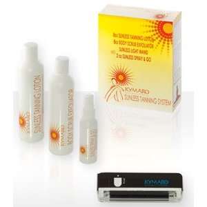  Kymaro Sunless Tanning System: Everything Else