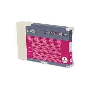  T616200:INK Cartridge for B300/B500STD Capacity Ink Cyan 