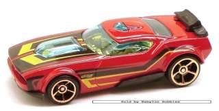 picture of Mattel Hot Wheels   Fast Fish (R7560)