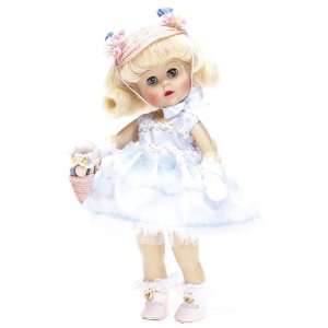  Easter Sunday 8 Ginny Doll Toys & Games