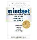 mindset by carol dweck  