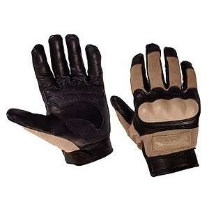  Wiley X Gloves FREE UPS CAG 1 USA Combat Assault   Coyote 