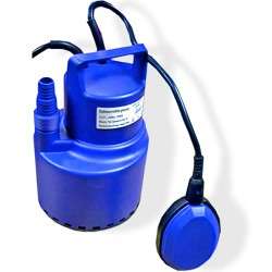 HP Clear Water Submersible Water Pump Pool Pond  