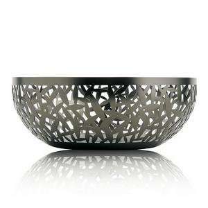 cactus colored fruit bowl large by marta sansoni for alessi  