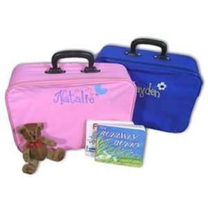  Personalized Suitcase: Baby