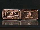   RARE BUFFALO BULLION BAR items in Metal Bars Are Us store on 