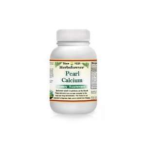  Pearl Calcium: Health & Personal Care