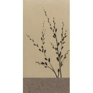    Stillness II   Poster by Katsumi Sugita (12x24): Home & Kitchen