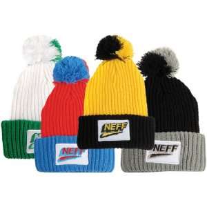  Neff Chandler Beanie 2011