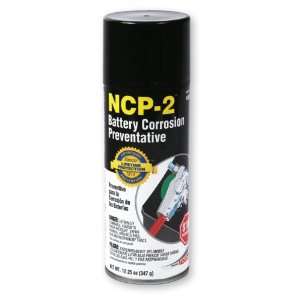  NOCO A202S Battery Corrosion Preventative Aerosol   12.25 