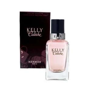  Kelly Caleche Perfume for Women by Hermes Eau De Toilette 
