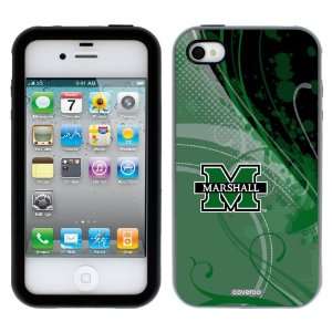  Marshall Swirl design on AT&T, Verizon, and Sprint iPhone 