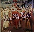 Lot #4   6 MUSICALS   Mame, Kiss me Kate, Guys and Dolls   CHEAP BIN 