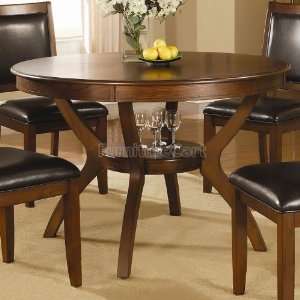  Nelms Round Table Furniture & Decor