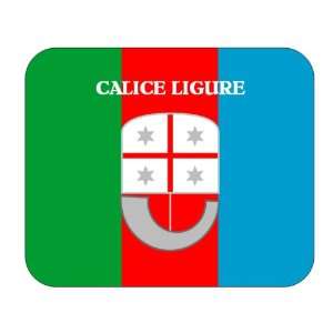    Italy Region   Liguria, Calice Ligure Mouse Pad: Everything Else