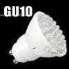 38 LED GU10 Light Bulb Energy Saving Lamp 110 240V  