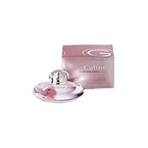 Caline By Parfums Gres For Women. Eau De Toilette Spray 1.7 Oz Unboxed 