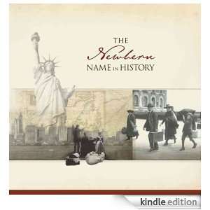 The Newbern Name in History: Ancestry  Kindle Store