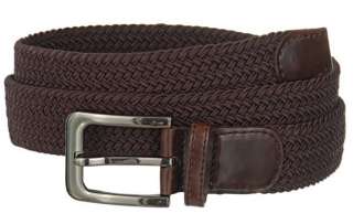 Men Golf Leather Elastic Stretch Belt Wholesale,7001NBN  