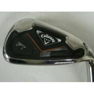  Callaway FT 8 Iron Tour Issue 8i Stl Reg NS PRO 950GH 