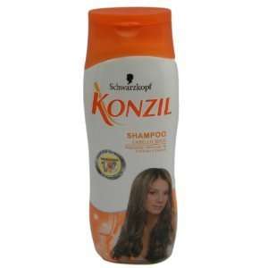    Dominican Hair Product Konzil Shampoo Dry Hair 375ml Beauty