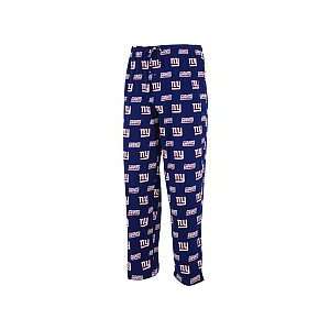  New York Giants T2 Mens Lounge Pant Extra Large: Sports & Outdoors