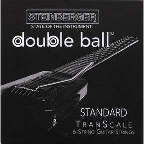   SST 101 10 48 TRANSCALE STANDARD GAUGE GUITAR STRINGS  