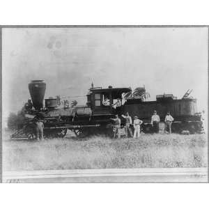 Old timer,Panama Railroad,locomotive,tender,c1909