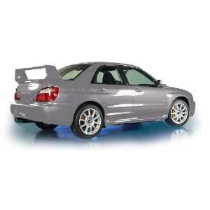   39D Brilliant Silver Metallic for 2005 2006 Subaru Impreza: Automotive