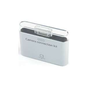  CF Card Reader Camera Connection Kit For iPad iPad 2 2nd 