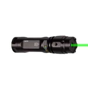  Leapers UTG Compact Tactical Green Laser Sight w/ Mounting 