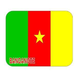  Cameroon, Bangangte Mouse Pad 