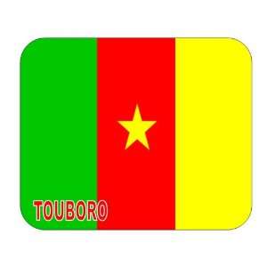  Cameroon, Tombel Mouse Pad 