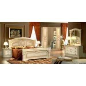  Aida Mans Chest Aida Bed Room Collection