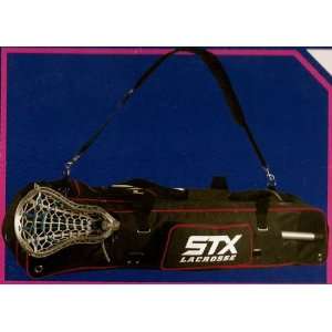 STX Core 43 Lacrosse Equipment Bag, Womens  Sports 