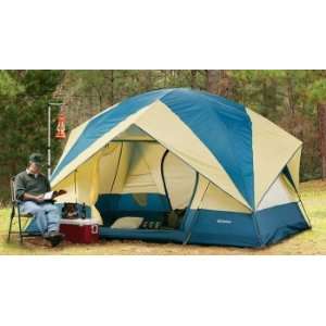   person Columbus Glenmont Tent, Compare at $300.00: Sports & Outdoors