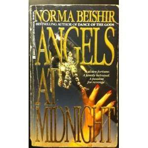  Angels at Midnight (9780425114063): Norma Beishir: Books