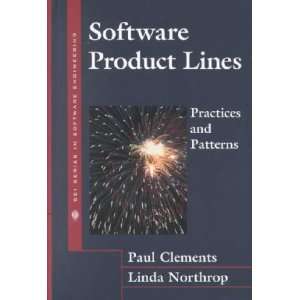  Software Product Lines Paul/ Northrop, Linda M. Clements Books