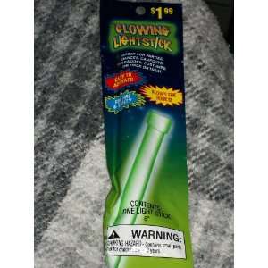   : Glowing 6 Lightstick for Parties, Campouts, Etc.: Kitchen & Dining