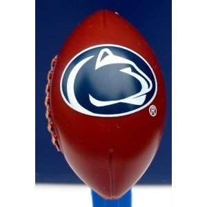   Nittany Lions 12 Packs of NCAA Pez Candy Dispensers