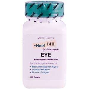  Eye (While Supplies Last)   100   Tablet: Health 