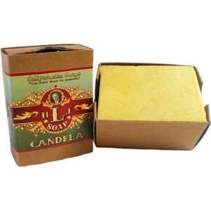  Candela Cigar Soap: Beauty